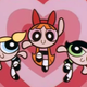 Illustration for article titled ‘The Powerpuff Girls’ Turns 20